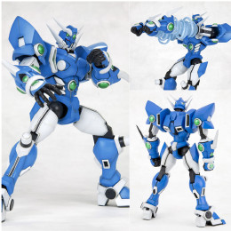 [PTM](再販)S.R.G-S ソウルゲイン スーパーロボット大戦OG ORIGINAL GENERATIONS(オリジナルジェネレーションズ) プラモデル(KP172) コトブキヤ