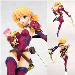 [FIG]スナイパー 花梨 ToHeart2(トゥハート2) ダンジョントラベラーズ 1/8完成品 フィギュア コトブキヤ