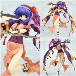 [FIG]くのいち イルファ 愛佳でいくの!! 1/8完成品 フィギュア コトブキヤ