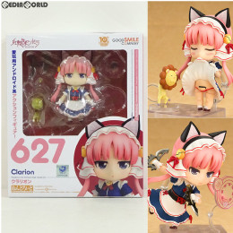 [FIG]ねんどろいど 627 クラリオン 紅殻のパンドラ 完成品 可動フィギュア グッドスマイルカンパニー