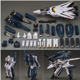 [TOY]1/60 完全変形VF-1S ストライクバルキリー(ロイ・フォッカースペシャル)movie ver. 超時空要塞マクロス 愛・おぼえていますか アルカディア