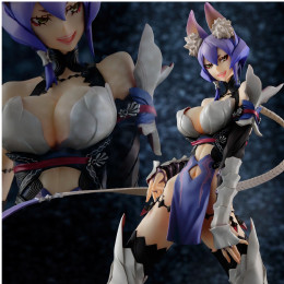 [FIG]ルーンナイト(ウーリェ) セブンスドラゴンIII code:VFD 1/7完成品 フィギュア ヴェルテクス