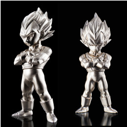 [TOY]超合金の塊 スーパーサイヤ人ベジータ ドラゴンボールZ 完成品 フィギュア バンダイ