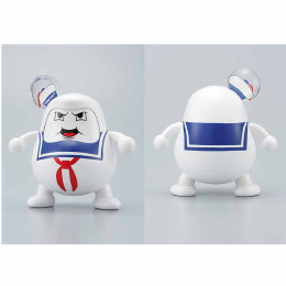 [FIG]DARUMA CLUB ゴーストバスターズ 完成品 フィギュア バンダイ