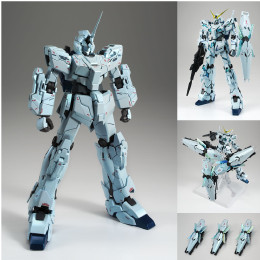 GUNDAM FIX FIGURATION METAL COMPOSITE ユニコーンガンダム3号機フェネクス 完成品 可動フィギュア バンダイ