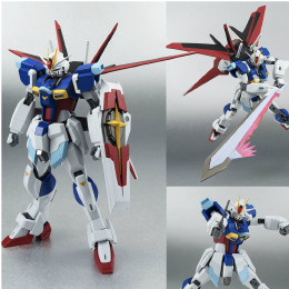 [FIG]ROBOT魂(SIDE MS) フォースインパルスガンダム 機動戦士ガンダムSEED DESTINY(シード デスティニー) 完成品 フィギュア バンダイ