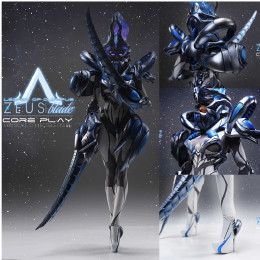 [FIG]Zeus Blade ゼウス ダブルブレードver. レガシー・オブ・オリンポス 1/6完成品 フィギュア Coreplay(コアプレイ)