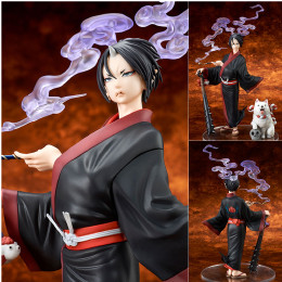 [FIG]鬼灯(ほおずき) 鬼灯の冷徹 1/8完成品 フィギュア キューズQ