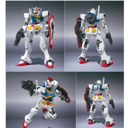 [FIG]ROBOT魂(SIDE MS) オーガンダム(実戦配備型) 機動戦士ガンダム00 完成品 フィギュア バンダイ