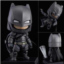 [FIG]ねんどろいど 628 バットマン ジャスティス・エディション バットマン vs スーパーマン ジャスティスの誕生 完成品 可動フィギュア グッドスマイルカンパニー