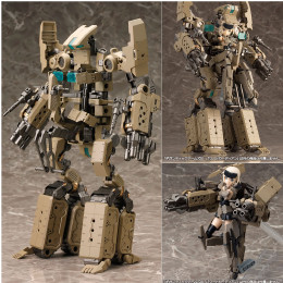 [PTM]M.S.G ギガンティックアームズ01 パワードガーディアン プラモデル(GT001) コトブキヤ