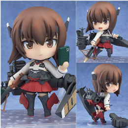 [FIG]ねんどろいど 629 大鳳(たいほう) 艦隊これくしょん ‐艦これ‐ 完成品 可動フィギュア グッドスマイルカンパニー