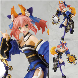 [FIG](再販)キャスター [Fate/EXTRA](フェイト/エクストラ) 1/8 完成品 フィギュア Phat!(ファット・カンパニー)