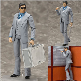 [FIG]figma(フィグマ) SP-074 木暮謙三(こぐれけんぞう) 西部警察 完成品 可動フィギュア トミーテック