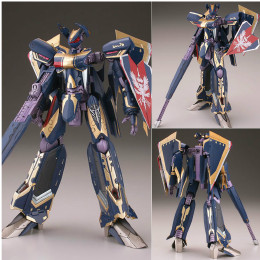 [PTM]マクロスモデラーズ×技MIX(ギミックス) 1/144 技MCR16 ドラケンIII バトロイド マクロスΔ(デルタ) プラモデル トミーテック