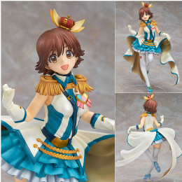 [FIG]本田未央 クリスタルナイトパーティVer. アイドルマスター シンデレラガールズ 1/8 フィギュア グッドスマイルカンパニー