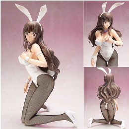 [FIG]宇佐美深雪(うさみみゆき) Tony's Bunny Sisters 1/4完成品 フィギュア FREEing(フリーイング)