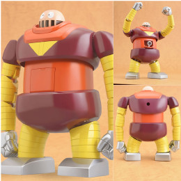 [FIG]ダイナマイトアクション! No.39 ボスボロット マジンガーZ 完成品 フィギュア エヴォリューショントイ