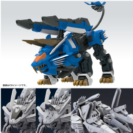 [FIG]ZA(ズィーエー) ブレードライガーAB ZOIDS(ゾイド) 1/100 完成品 可動フィギュア(ZA002) コトブキヤ