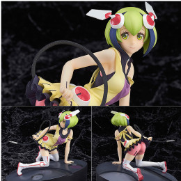 [FIG]百合崎ミラ(ゆりざきみら) Dimension W(ディメンション ダブリュー) 1/8完成品 フィギュア グッドスマイルカンパニー