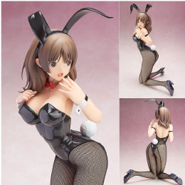 [FIG]宇佐美未夜 (うさみみや) Tony's Bunny Sisters 1/4完成品 フィギュア FREEing(フリーイング)