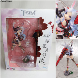 [FIG]エリーン 桜花月影・流ver. TERA(テラ) 完成品 フィギュア FLARE(フレア)