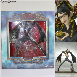 [FIG]ベヨネッタ BAYONETTA 完成品 フィギュア FLARE(フレア)