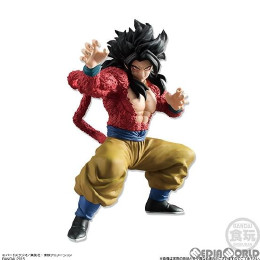 [FIG](食玩)ドラゴンボールスタイリング スーパーサイヤ人4孫悟空(そんごくう) ドラゴンボールGT フィギュア バンダイ