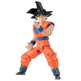 [FIG]超戦士大全改 孫悟空 ドラゴンボールZ フィギュア バンダイ