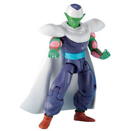 [FIG]超戦士大全改 ピッコロ ドラゴンボールZ フィギュア バンダイ