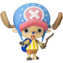 [FIG]chibi-arts トニートニー・チョッパー ONE PIECE(ワンピース) フィギュア バンダイ