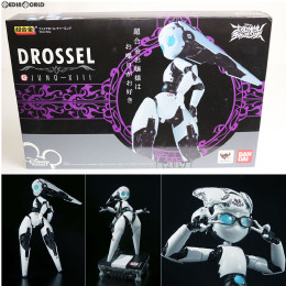 超合金 ドロッセル(DROSSEL) ファイアボール 完成トイ バンダイ