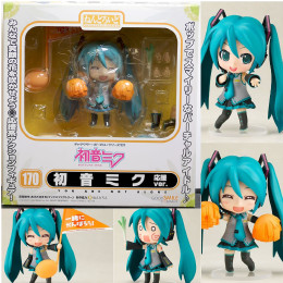 [FIG]ねんどろいど 初音ミク 応援Ver. キャラクター・ボーカル・シリーズ01 初音ミク 完成品 フィギュア グッドスマイルカンパニー