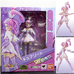 【未開封】S.H.Figuarts ドキドキ！プリキュア