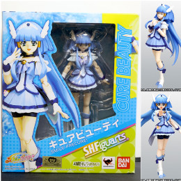 [FIG]魂ウェブ商店限定 S.H.Figuarts(フィギュアーツ) キュアビューティ スマイルプリキュア! 完成品 可動フィギュア バンダイ