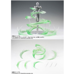 [FIG]魂EFFECT(エフェクト) WIND Green Ver.(ウィンド グリーンバージョン) バンダイ