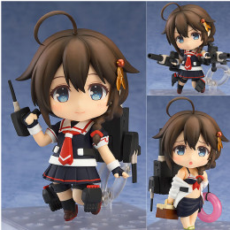 [FIG]ねんどろいど632 時雨改二(しぐれかいに) 艦隊これくしょん ‐艦これ‐ フィギュア グッドスマイルカンパニー