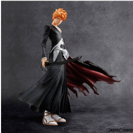 [FIG]G.E.M.シリーズ 黒崎一護(くろさきいちご) BLEACH(ブリーチ) 1/8完成品フィギュア メガハウス