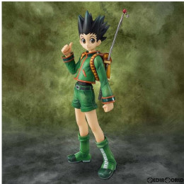 [FIG]G.E.M.シリーズ ゴン=フリークス HUNTER×HUNTER(ハンターXハンター) 1/8完成品フィギュア メガハウス