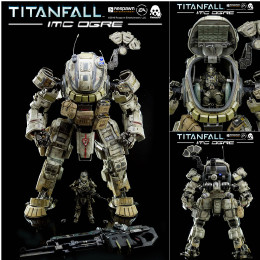 [FIG]TITANFALL IMC OGRE(タイタンフォール IMC オーガ) 1/12完成品 フィギュア threezero(スリーゼロ)