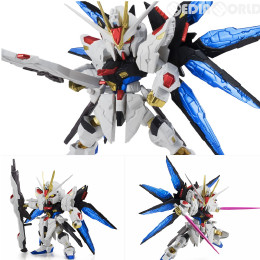 [FIG]ネクスエッジスタイル NXEDGE STYLE[MS UNIT] ストライクフリーダムガンダム(RE：COLOR Ver.) 機動戦士ガンダムSEED DESTINY フィギュア バンダイ