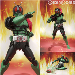[FIG]S.H.Figuarts(フィギュアーツ) 仮面ライダー1号 完成品 フィギュア バンダイ