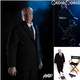 [FIG]モンド アート・コレクション アルフレッド・ヒッチコック 1/6スケールフィギュア モンド