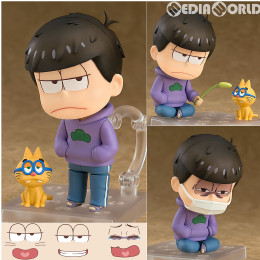 [FIG]ねんどろいど 638 松野一松 おそ松さん 完成品 フィギュア オランジュ・ルージュ