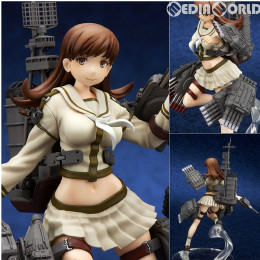 [FIG]大井改二 艦隊これくしょん -艦これ- 1/8完成品 フィギュア キューズQ