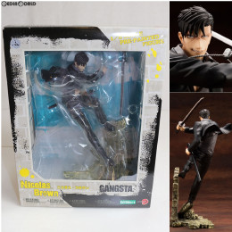 [FIG]ARTFX J ニコラス・ブラウン GANGSTA.(ギャングスタ) 1/8 完成品 フィギュア(PP648) コトブキヤ