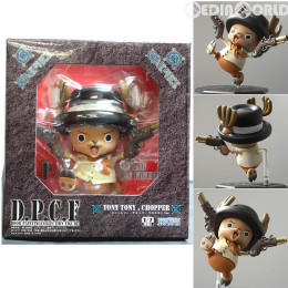 [FIG]DOOR PAINTING COLLECTION FIGURE トニートニー・チョッパー ウエスタンVer. ONE PIECE(ワンピース) 1/7 完成品 フィギュア プレックス