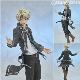 [FIG]Bellissimo(ベリッシモ) 結賀駆(ゆいがかける) NORN9 ノルン+ノネット 完成品 フィギュア ディ・モールト ベネ