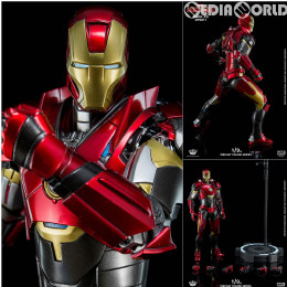 [FIG]1/9 ダイキャスト フィギュア シリーズ アイアンマン3 アイアンマン Mark16 完成品 フィギュア(DFS017) キングアーツ