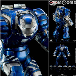 [FIG]1/9 ダイキャスト フィギュア シリーズ アイアンマン3 アイアンマン Mark38 イゴール 完成品 フィギュア(DFS030) キングアーツ